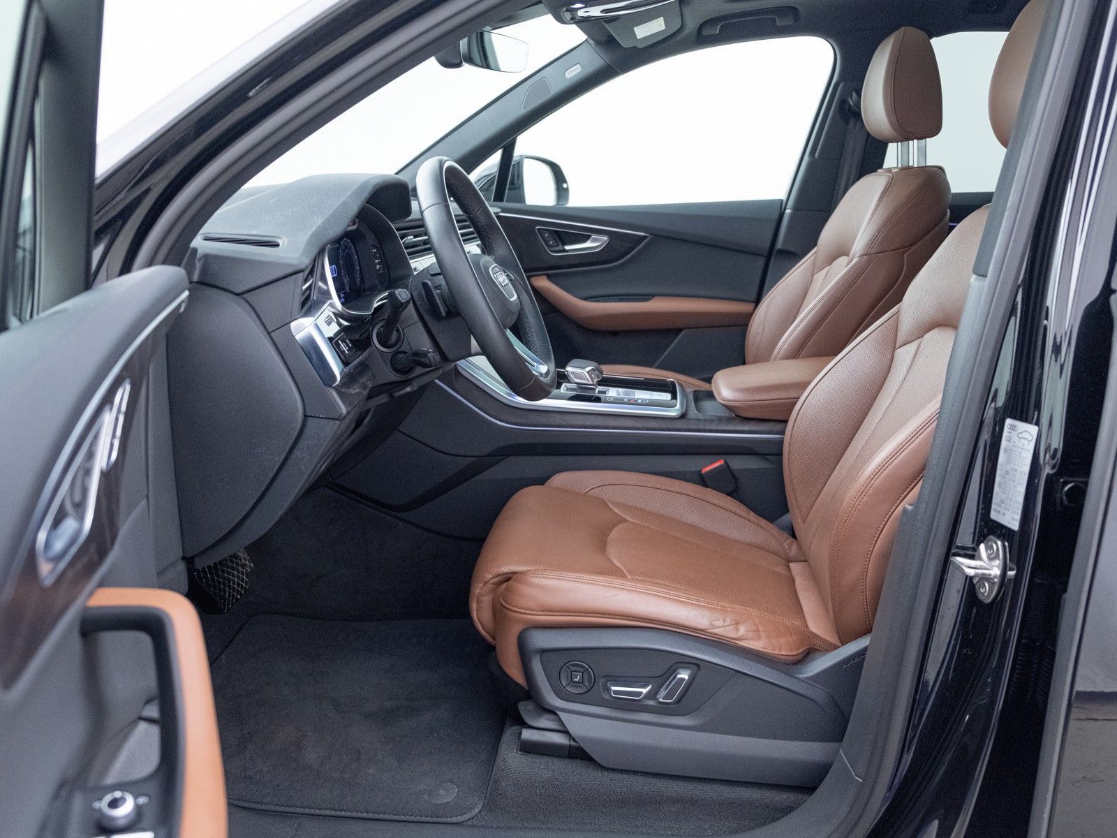 Audi Q7 45 TDI QUA*MATRIX*B&O*MASSAGE*PANO*360*ACC*DV foto 12