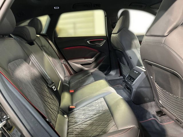 S5 Avant TFSI +MATRIX+PANO+AHK+B&O+HUD+STANDHZG+