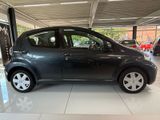 Toyota AYGO -Klima-Servo-Radio-ZV - Toyota aus 2009: Aygo