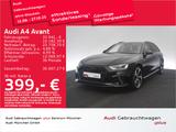 Audi A4 Avant 40 TFSI S tronic S line ACC/Virtual/Nav - Audi A4 mit Hybrid-Antrieb