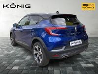Renault Captur - Vorschau Bild 16