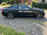 BMW 420d Coupé Sport Line Sport Line - BMW 420 mit Schiebedach