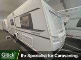 Dethleffs CAMPER 550 ESK  - Dethleffs 550