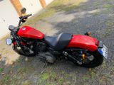 Harley-Davidson Sportster XL 1200 N Nightster  - HARLEY-DAVIDSON GEBRAUCHT NIGHTSTER