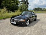 BMW E85 Z4 3.0i Roadster, Top Originalzustand, 56tkm - BMW Z4: 3.5