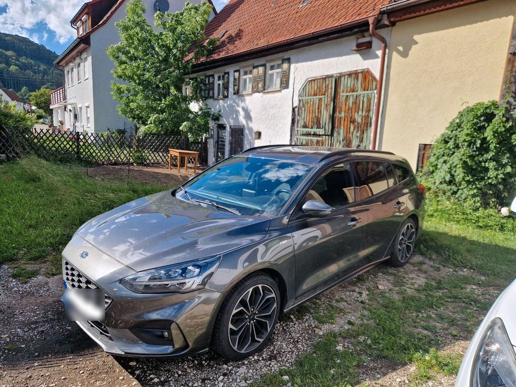 Image of Ford Focus