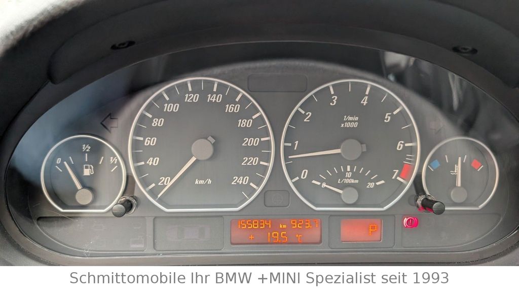 BMW 330 - Bild 34