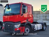 Renault T 460 4X2 PTO Full-Air - Renault 460