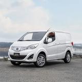 BYD ETP 3 - KLIMAAUTOMATIK + SHZ + ALU + CAM - BYD ETP 3: Van