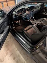 BMW 335xi Coupé  - BMW 335: 335xi