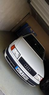 Audi 100 - 2.0 E - gebrauchte Audi 100 aus dem Jahr 1994