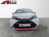 Toyota Aygo X 1,0 X-PLAY-TOUCH *RFK GJR* - Toyota: Weiß, Aygo