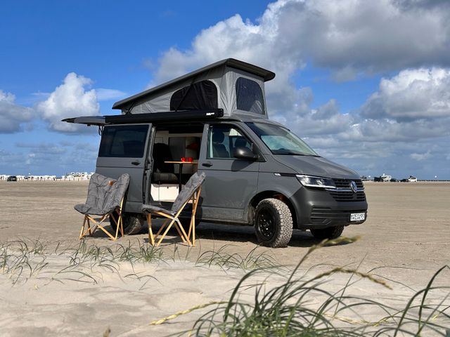 Volkswagen Bulli T6.1  Marecamper Campervan