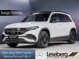 Mercedes-Benz EQB 250 AMG LED/Pano/Distro./Kamera/Head-Up/ DAB