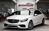 Mercedes-Benz E 63 AMG 4Matic designo 360° ACC Pano 4x Shz - gebrauchte Mercedes-Benz E 63 AMG aus dem Jahr 2013