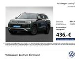 Volkswagen Tayron 2.0 LIFE 4X4 7SITZE AHK 360CAM ACC LM18 - Volkswagen Tayron mit Diesel-Antrieb: Automatik