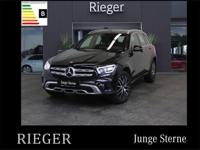 Mercedes-Benz GLC 300 e 4M Burmester*LED-ILS*Kamera*MEMORY++++