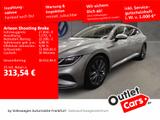 Volkswagen Arteon Shooting Brake 2.0 TDI Elegance Navi LED - gebrauchte VW Arteon aus dem Jahr 2023