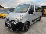 Renault Master III L2H2 9 Sitzer | Klima | Automatik - Renault Master: Auto