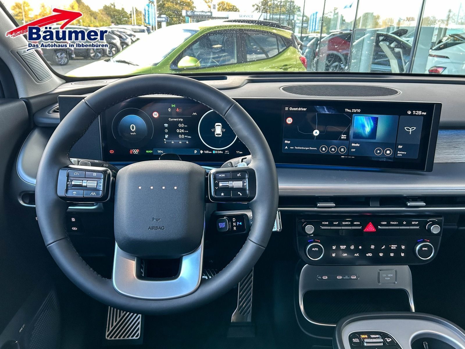 Hyundai IONIQ 9 – Bild 16