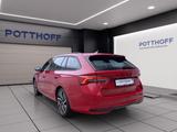 Skoda Octavia COMBI SPORTLINE NAV+ ACC KAM CANTON WINT - Skoda Octavia: Sportline