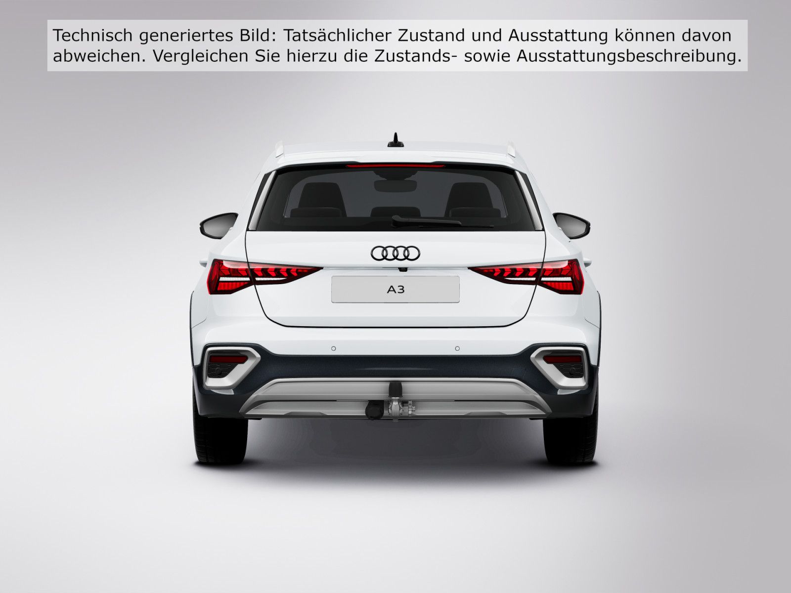 Audi A3 - Bild 5