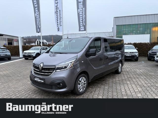 Renault Trafic Grand Combi SpaceClass dCi 170 EDC Escapa