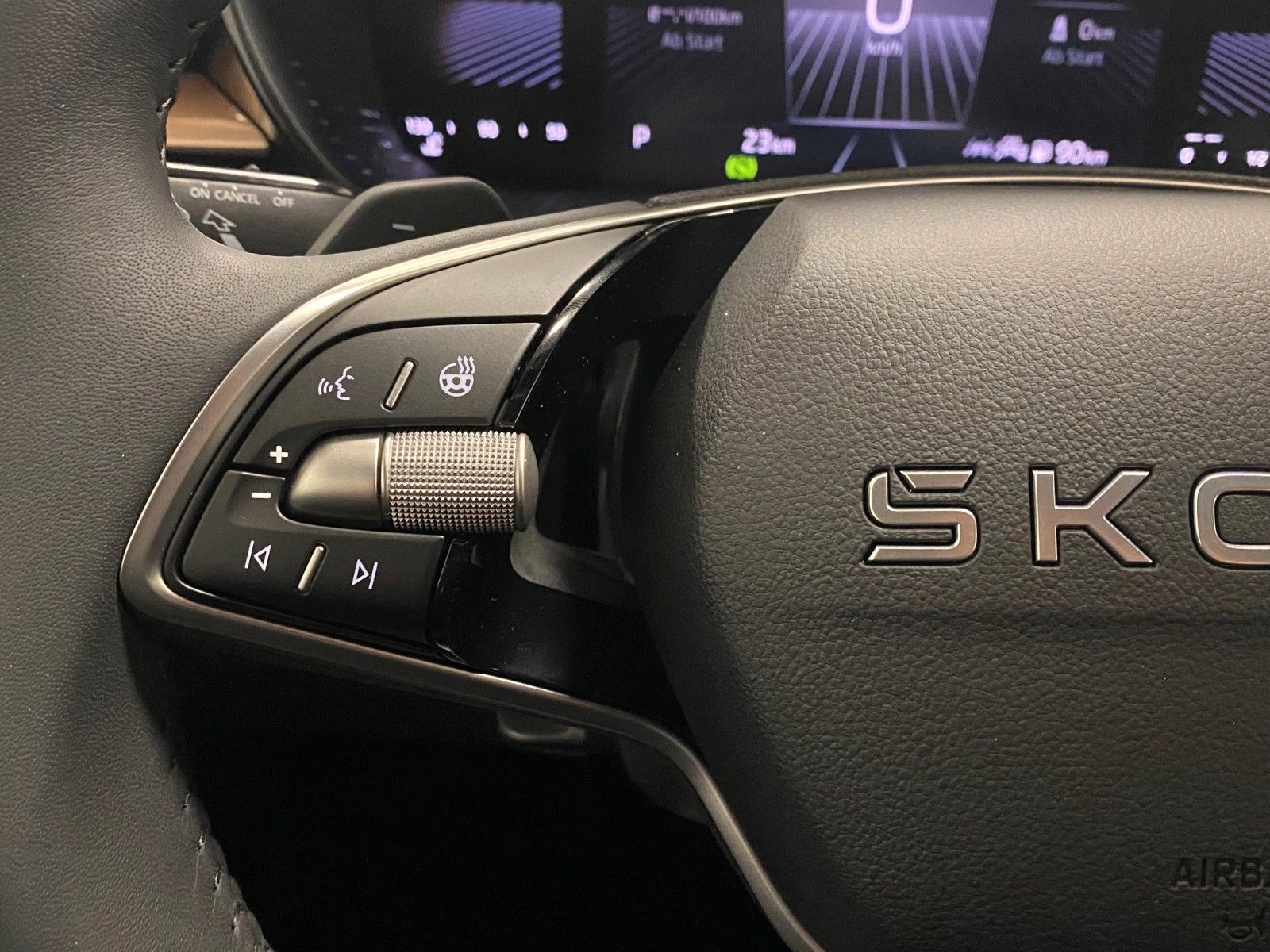 Fahrzeugabbildung SKODA Fabia 1.0l TSI DSG Selection+PDC+Alufelgen+LED++