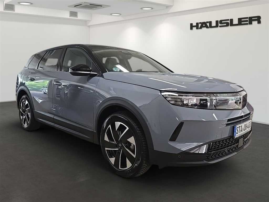 Opel Grandland (X) - Bild 2