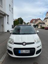 Fiat FIAT PANDA 312 TWIN AIR TURBO - Fiat Panda 312