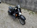 Piaggio Vespa PX80 - KLEINKRAFTRAD VON 51 BIS 80 CCM