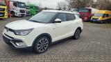 Ssangyong Tivoli 1.6 e-XDi 160 QUARTZ 2WD - Ssangyong Tivoli aus 2018