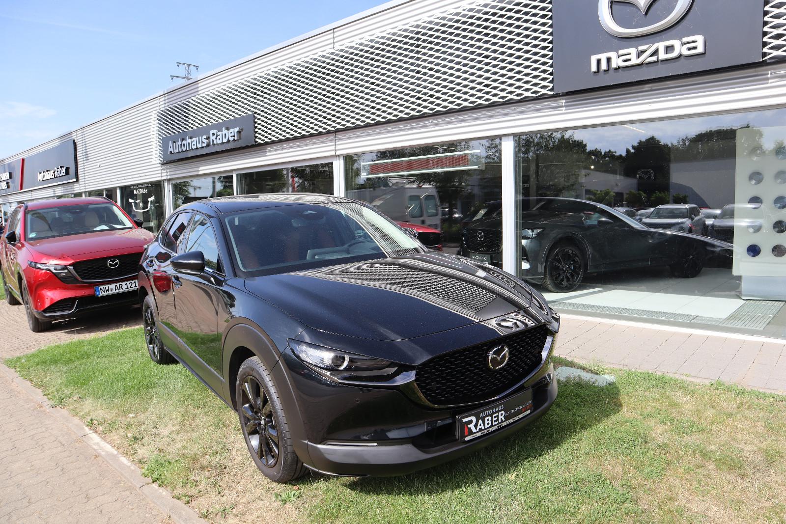 Mazda CX-30 Nagisa 2WD