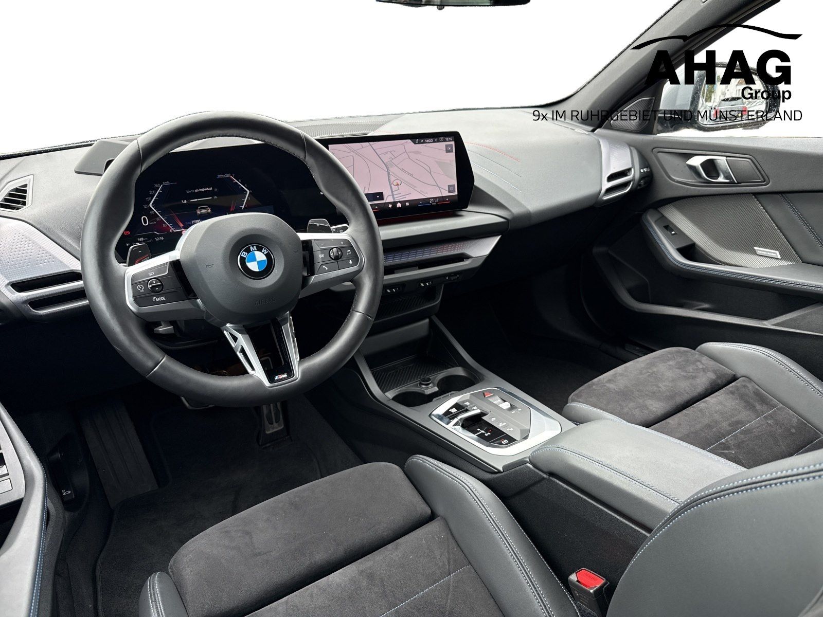 BMW 123 - Bild 8