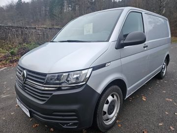 Volkswagen T6 OTHER 2021