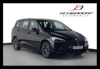 BMW 220d Gran Tourer M-Lenkrad HUD RFK AHK 1.Hand