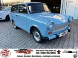Trabant P601 Trabant 601 Kombi Universal - ERSTLACK - HU - Trabant 601: Kombi