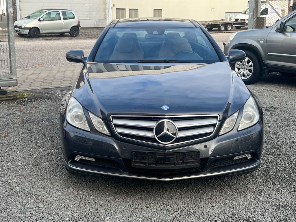 Angebot ansehen Mercedes-Benz E 350