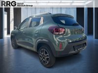 Dacia Spring - Vorschau Bild 4