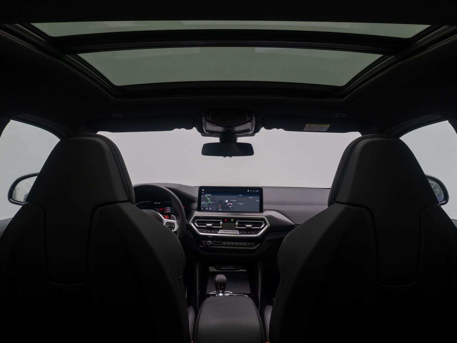 Fahrzeugabbildung BMW X4 M Competiton Panorama 360&deg;HUD DAB H/K 21Zoll