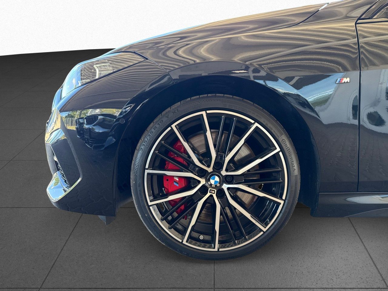 BMW 220 Gran Coupé - Bild 16