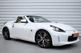 Nissan 370Z Roadster+Kamera+Navi+Bose+1.Hand+17.500KM