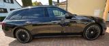 Mercedes-Benz E 450 d 4M T, AMG-Line Premium; AHK - Mercedes-Benz E 450 von privat
