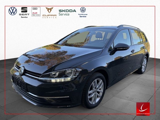 Fahrzeugabbildung Volkswagen Golf VII Variant 1.5 TSI COMFORTLINE NAVI KAMERA