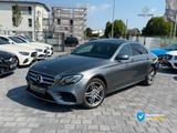 Mercedes-Benz E 200 Lim 4M*AMG*SB-Dach*Mbeam*KAMERA*Ambiente*