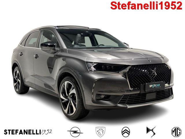 DS Automobiles DS AUTOMOBILES DS 7 Crossback BlueHDi 180 aut. G