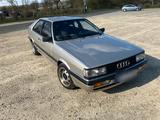 Audi Coupe B2 Typ 81 1,8L - Audi Coupé: 81