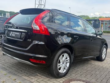 Volvo XC60 - 9