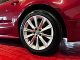 Audi A7 Sportback 3.0 TDI quattro S Line - Audi A7: Rot