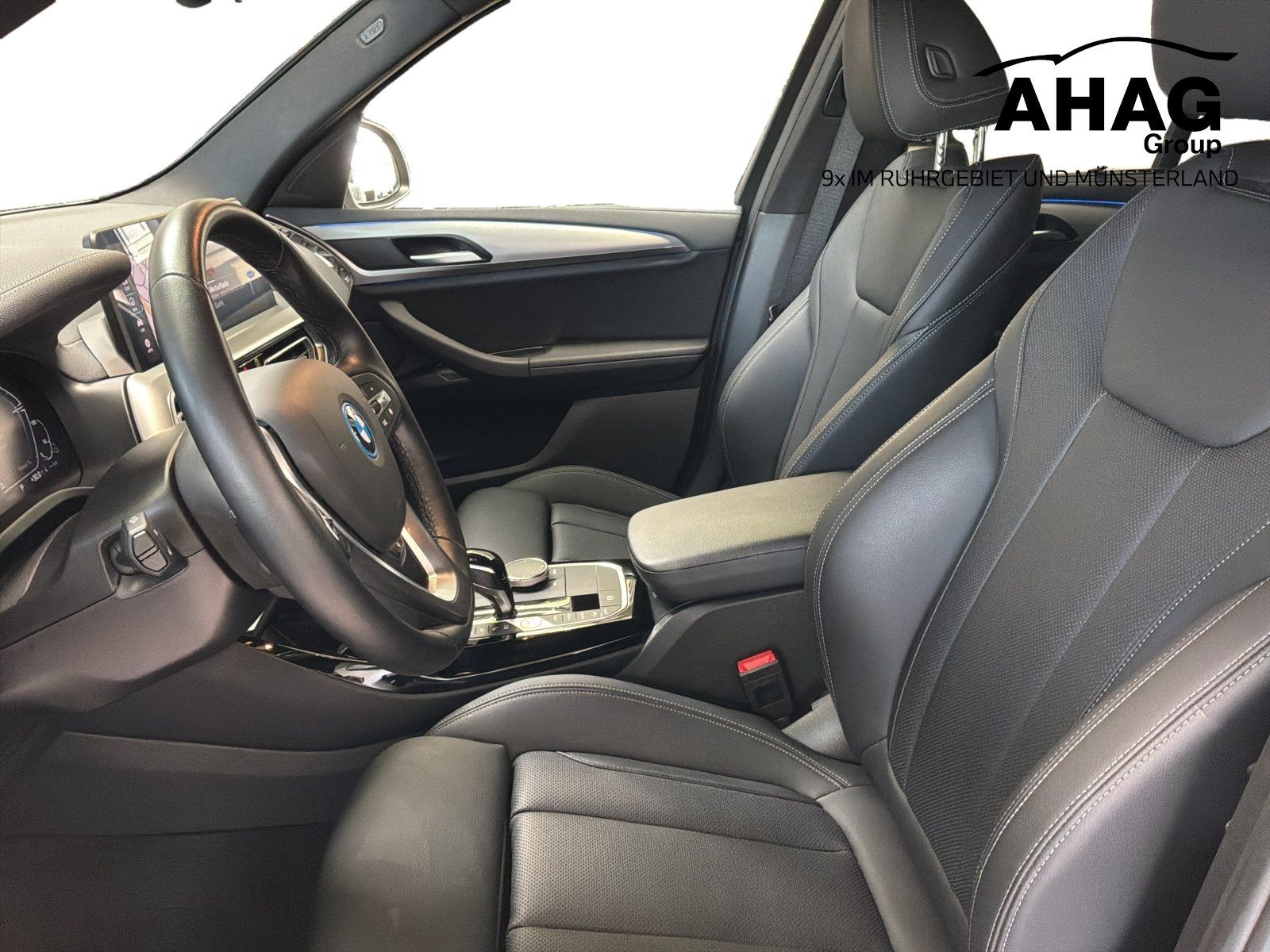 BMW X3 - Bild 7